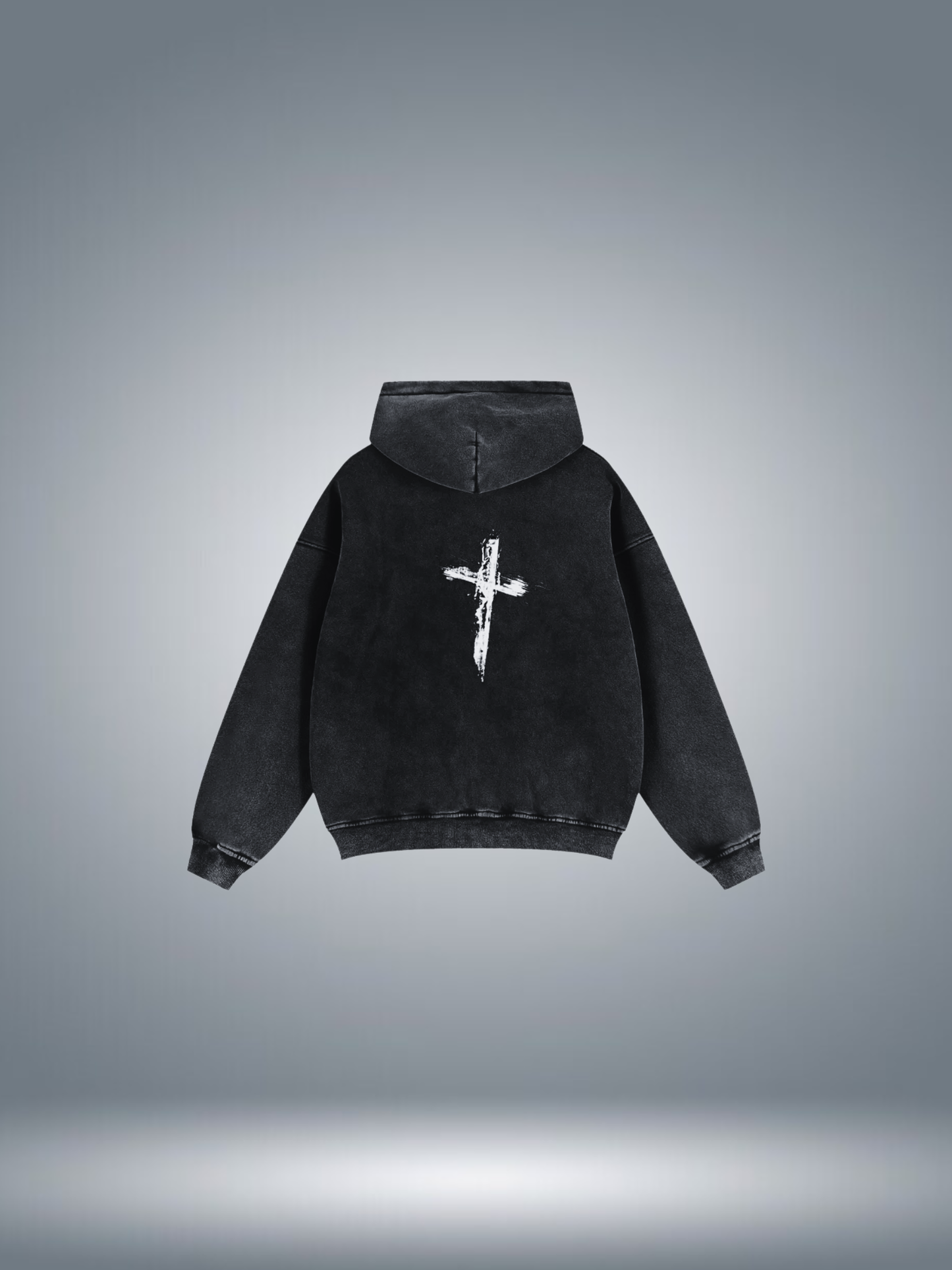 𝐅𝐄𝐀𝐑 𝐆𝐎𝐃