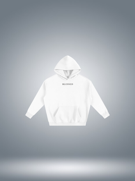 𝐁𝐋𝐄𝐒𝐒𝐄𝐃