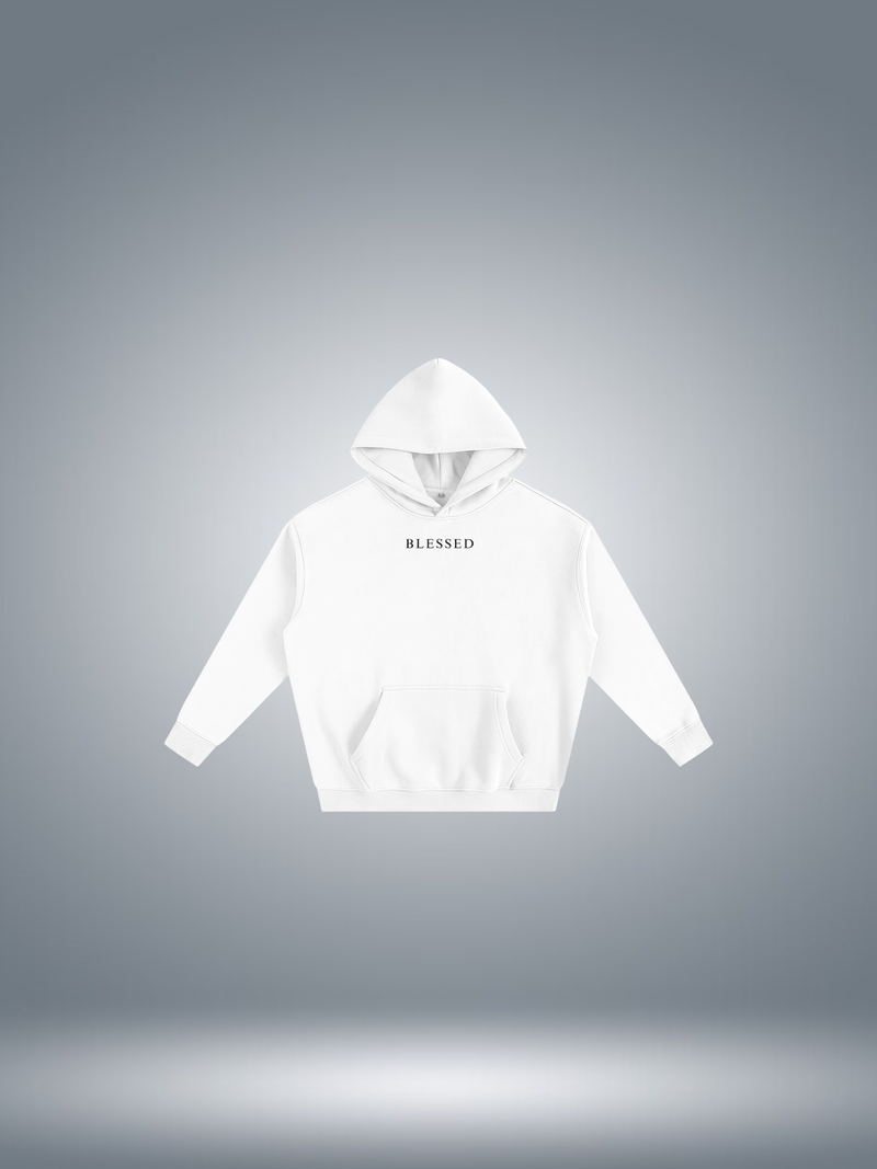 𝐁𝐋𝐄𝐒𝐒𝐄𝐃