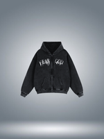 𝐅𝐄𝐀𝐑 𝐆𝐎𝐃