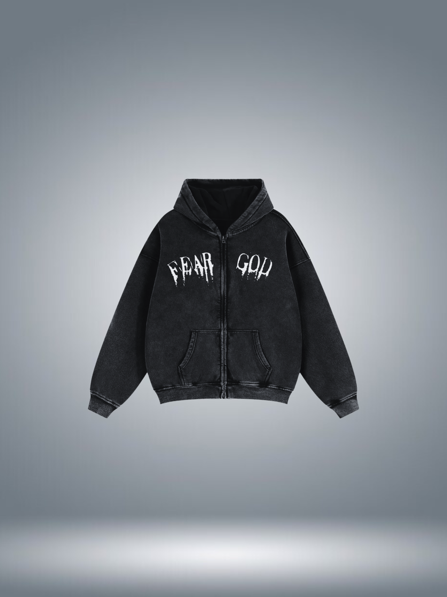 𝐅𝐄𝐀𝐑 𝐆𝐎𝐃