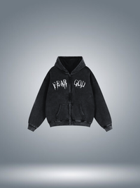 𝐅𝐄𝐀𝐑 𝐆𝐎𝐃