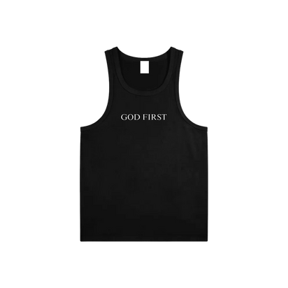 Performance Tank Top