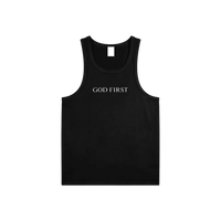 Performance Tank Top