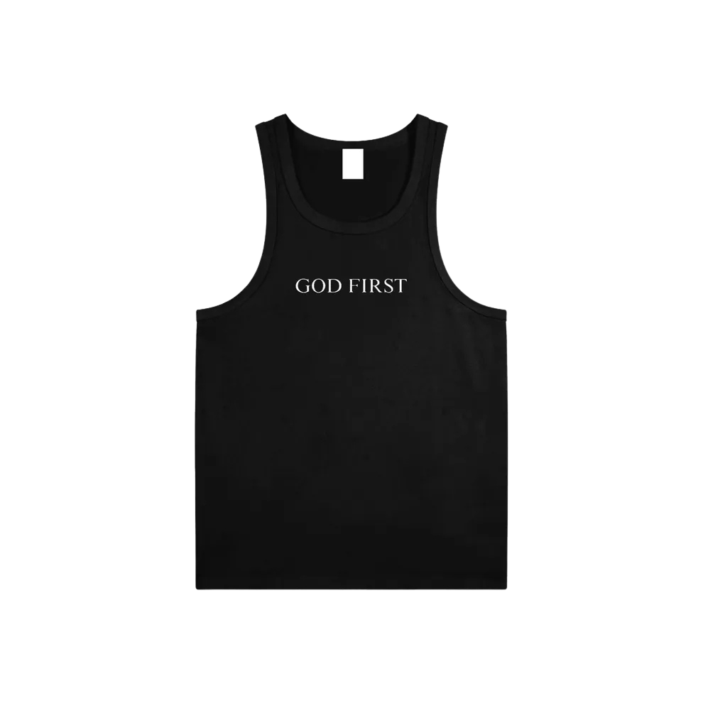Performance Tank Top