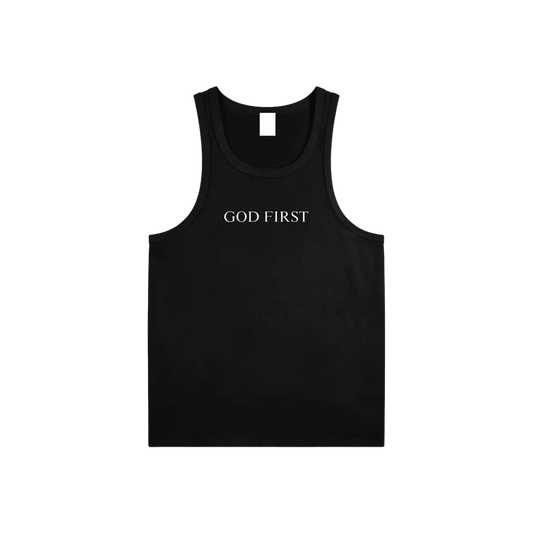 Performance Tank Top
