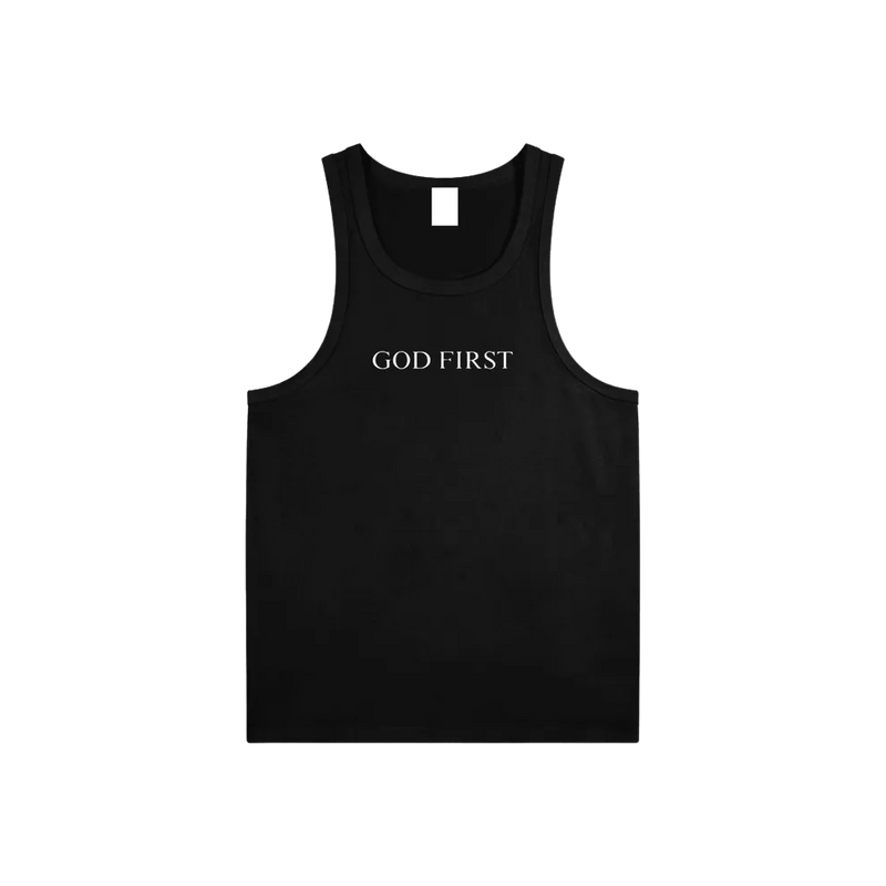 Performance Tank Top
