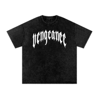 Oversized Cotton T-Shirt